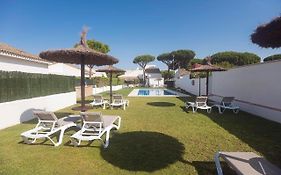 Villas La Barrosa